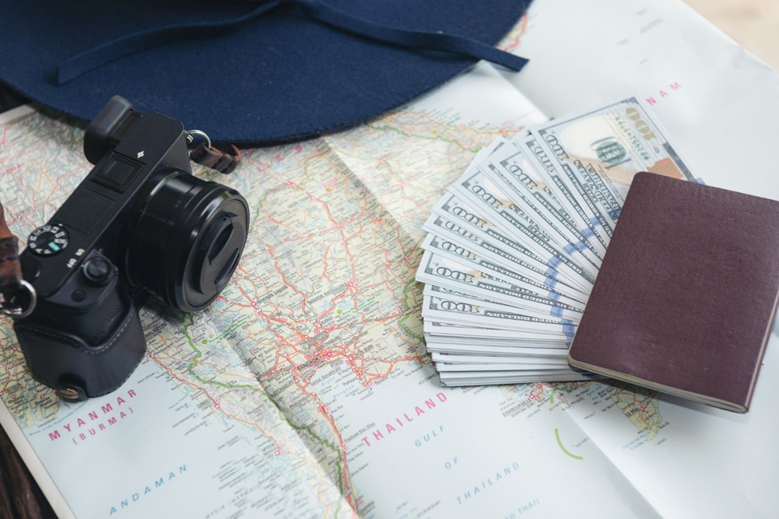 Dólar, euro, libra: como planejar viagens mesmo com a volatilidade do câmbio? 2 Dólar, euro, libra: como planejar viagens mesmo com a volatilidade do câmbio? 1