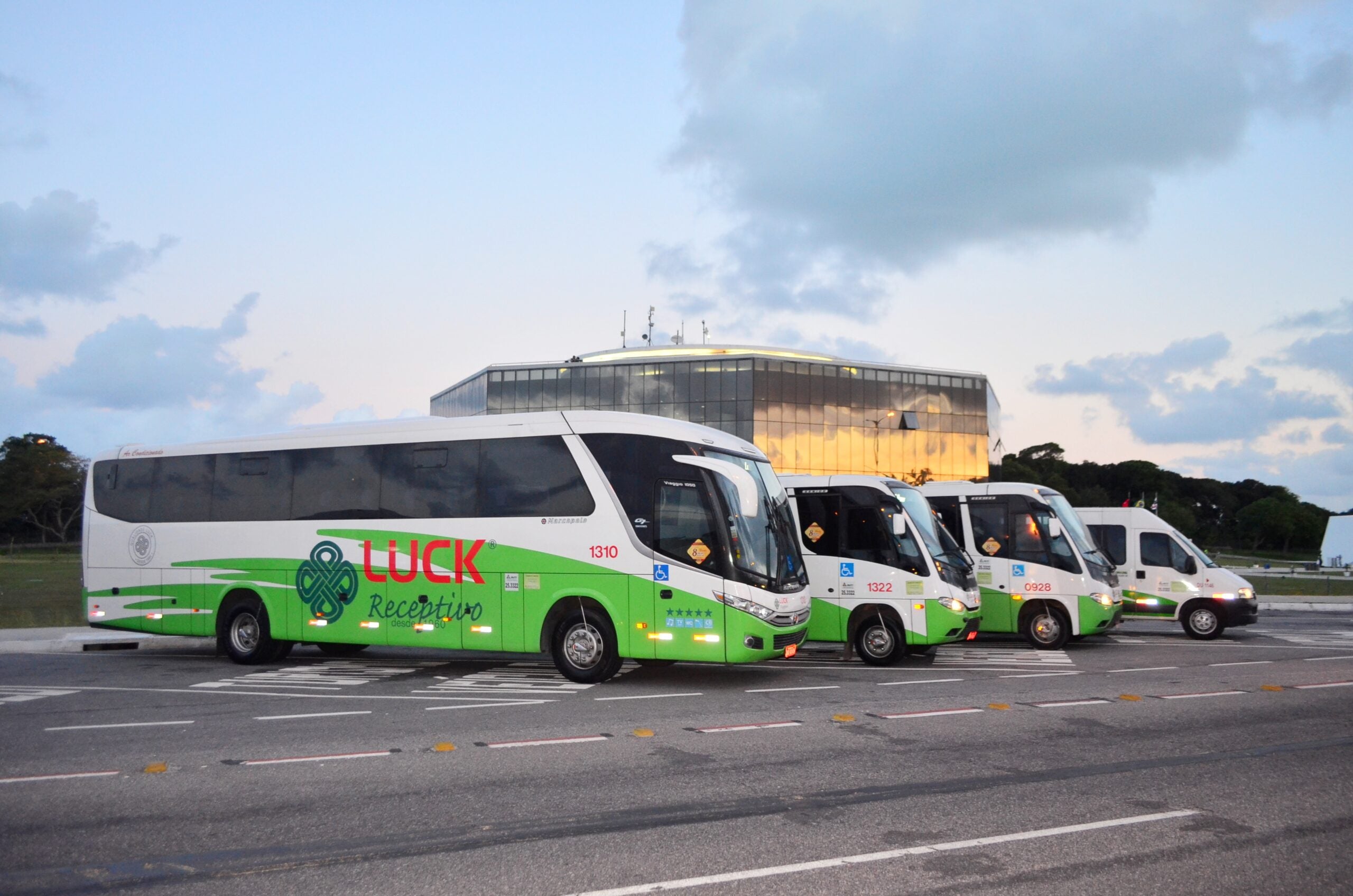 Luck Receptivo aposta em flexibilidade e descontos para impulsionar viagens para o Nordeste na baixa temporada 1
