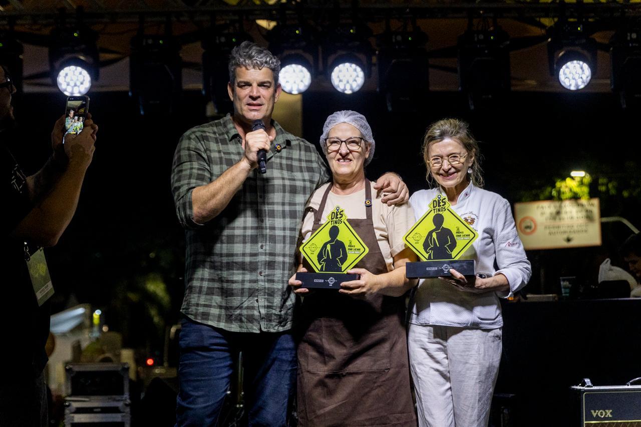 Made in Minas leva gastronomia, cultura e homenagem ao queijo artesanal a Belo Horizonte 2 Made in Minas leva gastronomia, cultura e homenagem ao queijo artesanal a Belo Horizonte 1