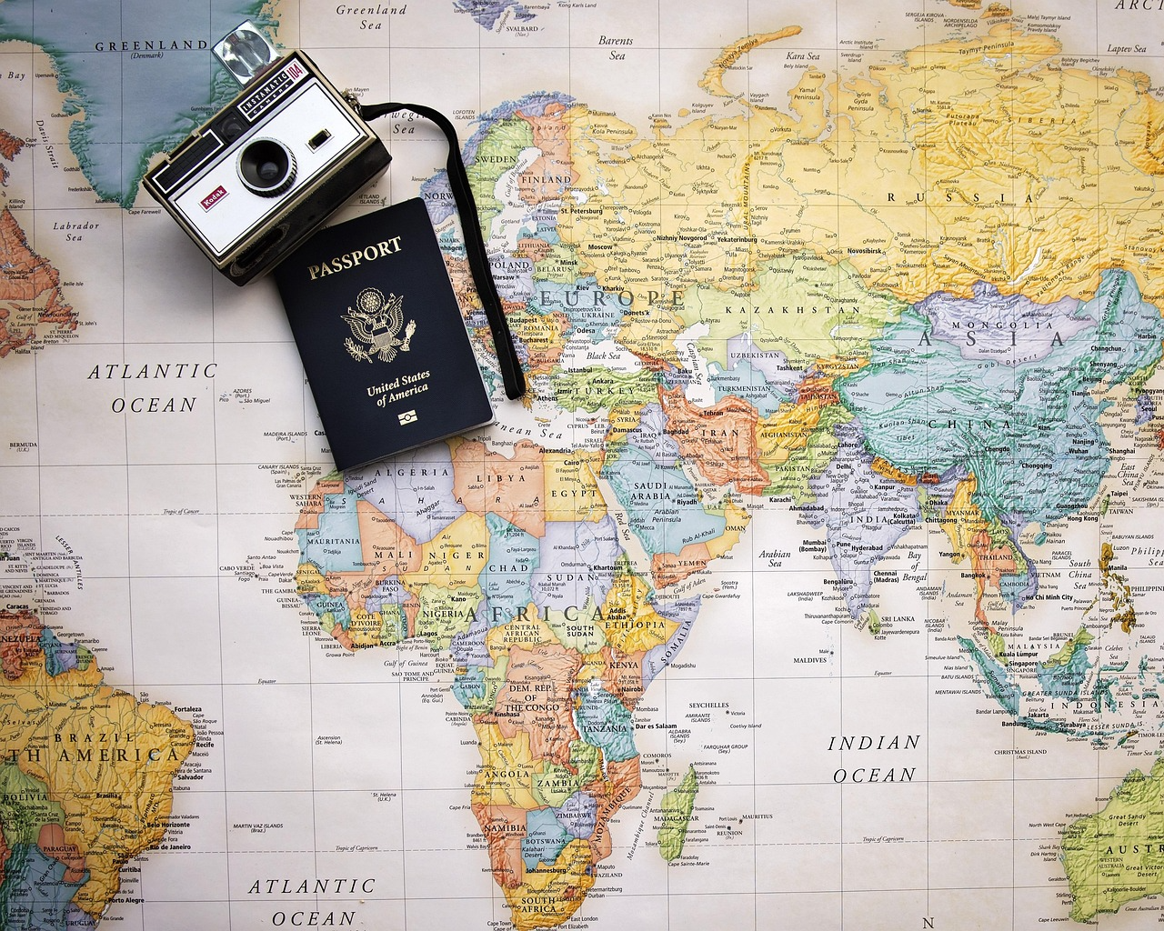 5 erros que transformam o sonho de uma viagem internacional em um pesadelo 1