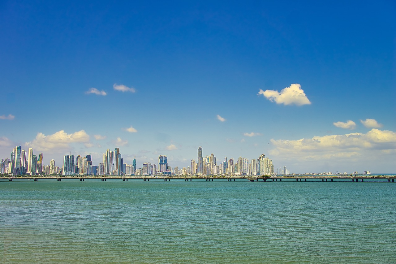 Turismo comunitário no Panamá: o projeto de ecoturismo Klosay
