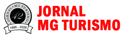 Jornal MG Turismo