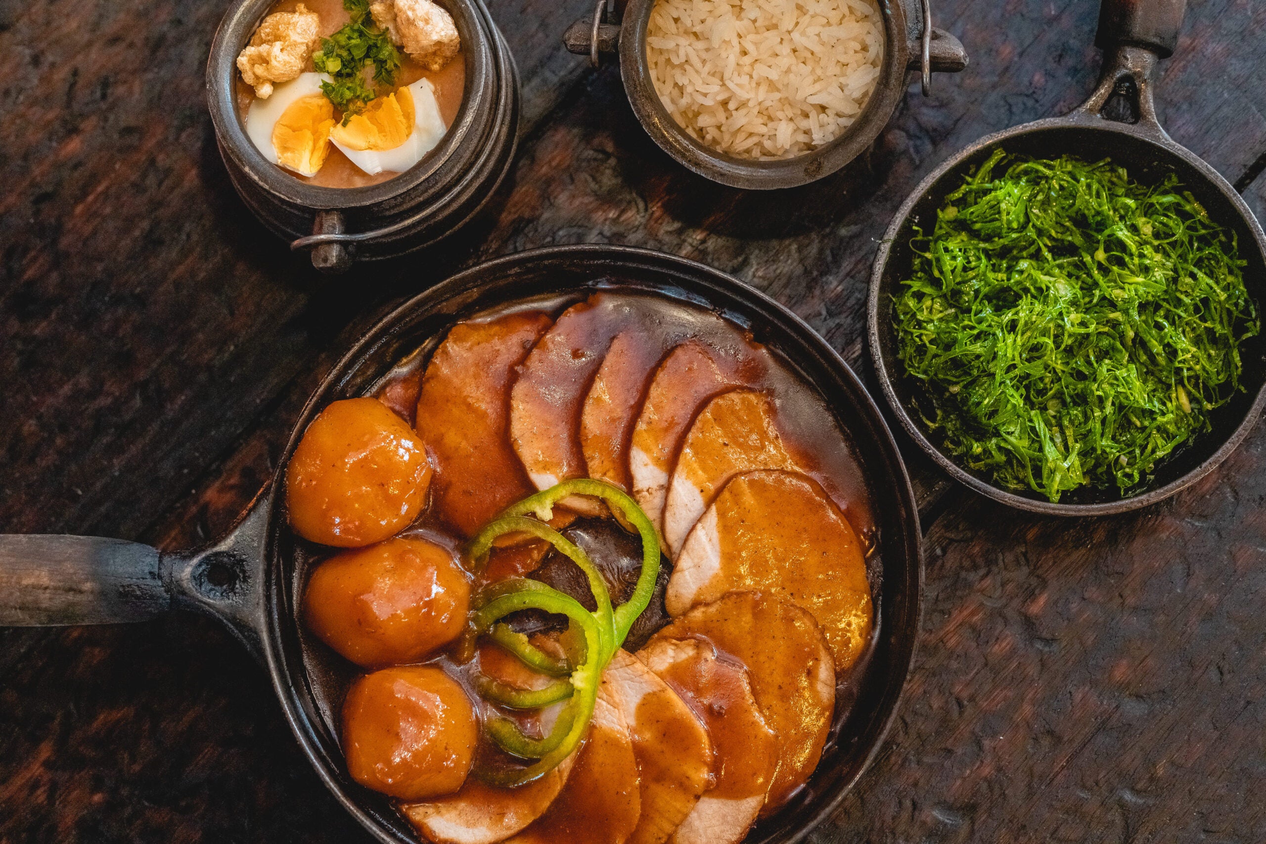 Gastronomia impulsiona turismo e reforça protagonismo de Belo Horizonte 2 Gastronomia impulsiona turismo e reforça protagonismo de Belo Horizonte 1