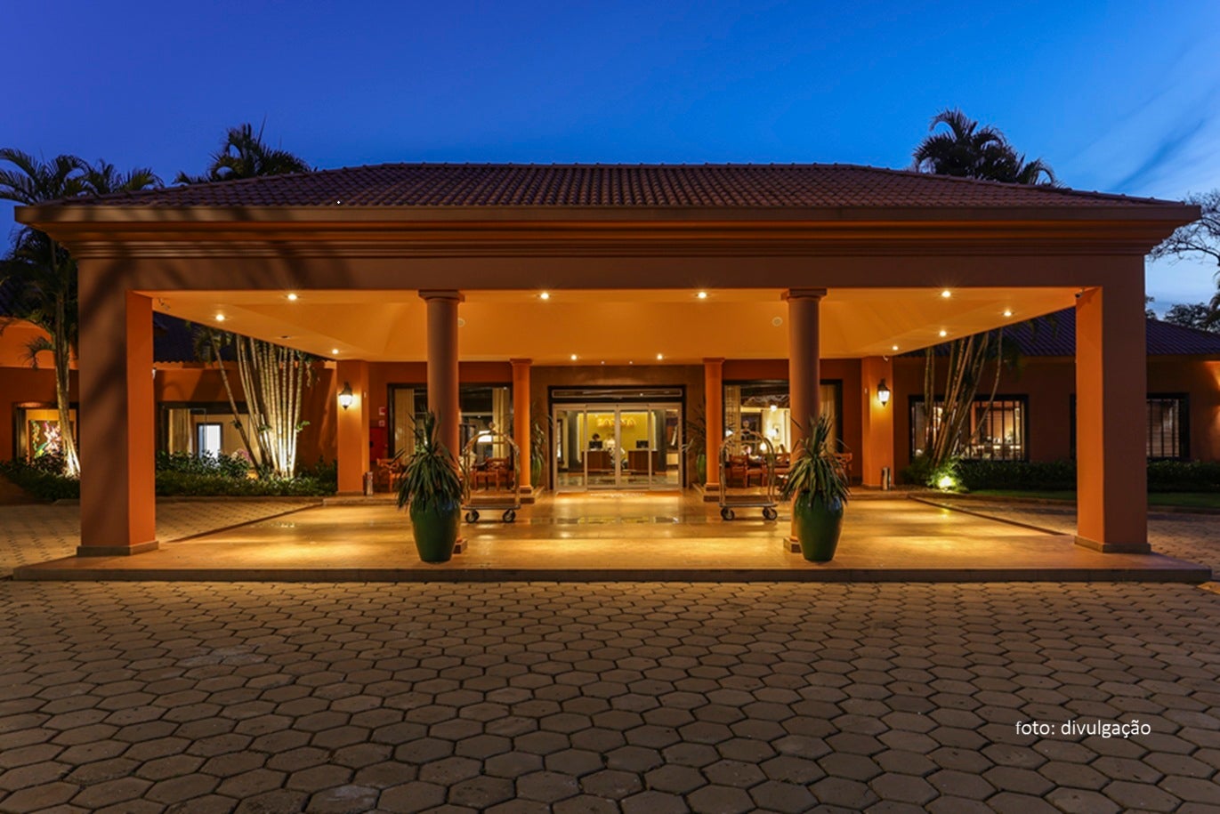 Sanma Hotel apresentará novidades para o segundo semestre no Festival das Cataratas 1