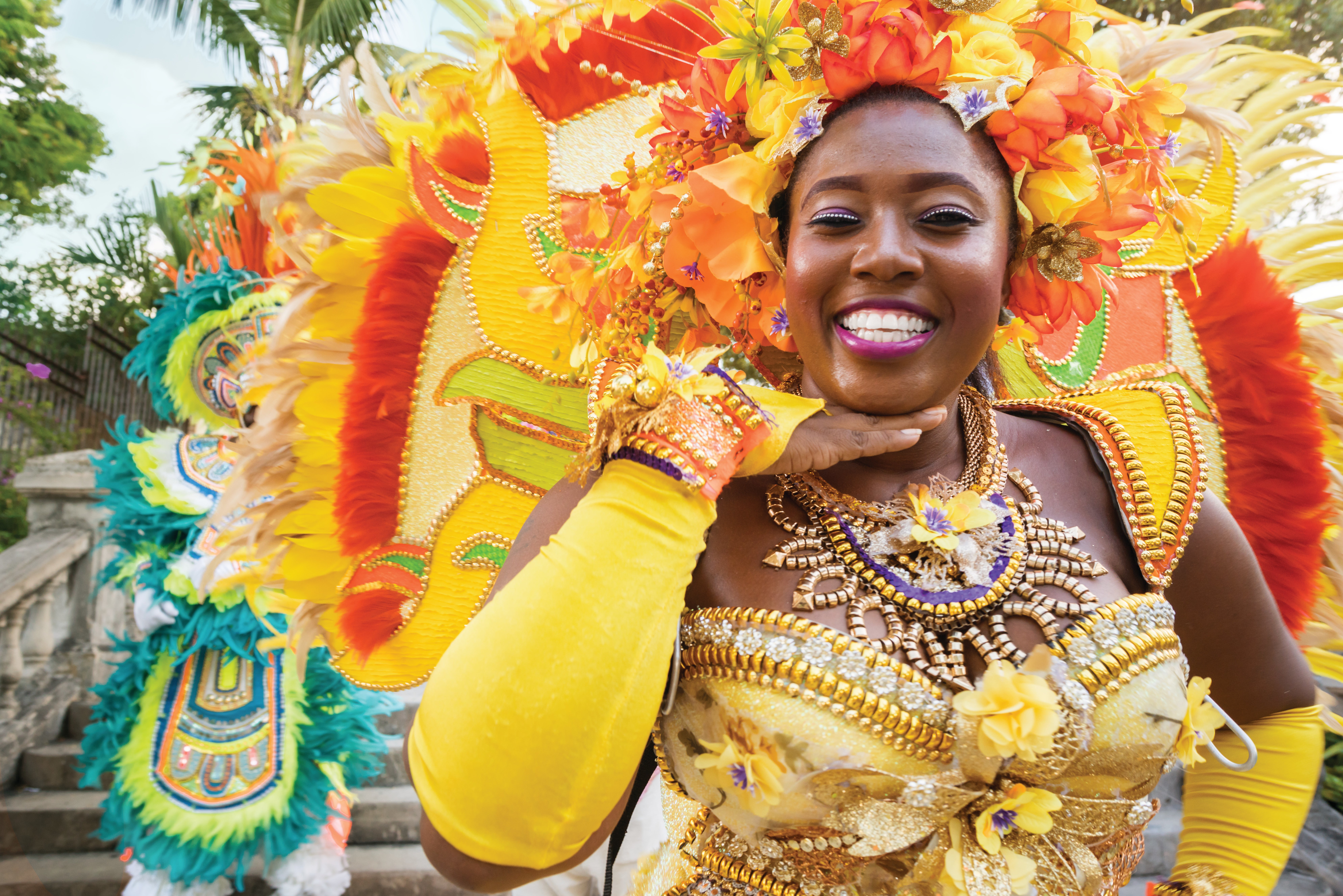 Ritmo, tradição e identidade: a riqueza cultural que faz das Bahamas muito mais do que um destino de praia 1