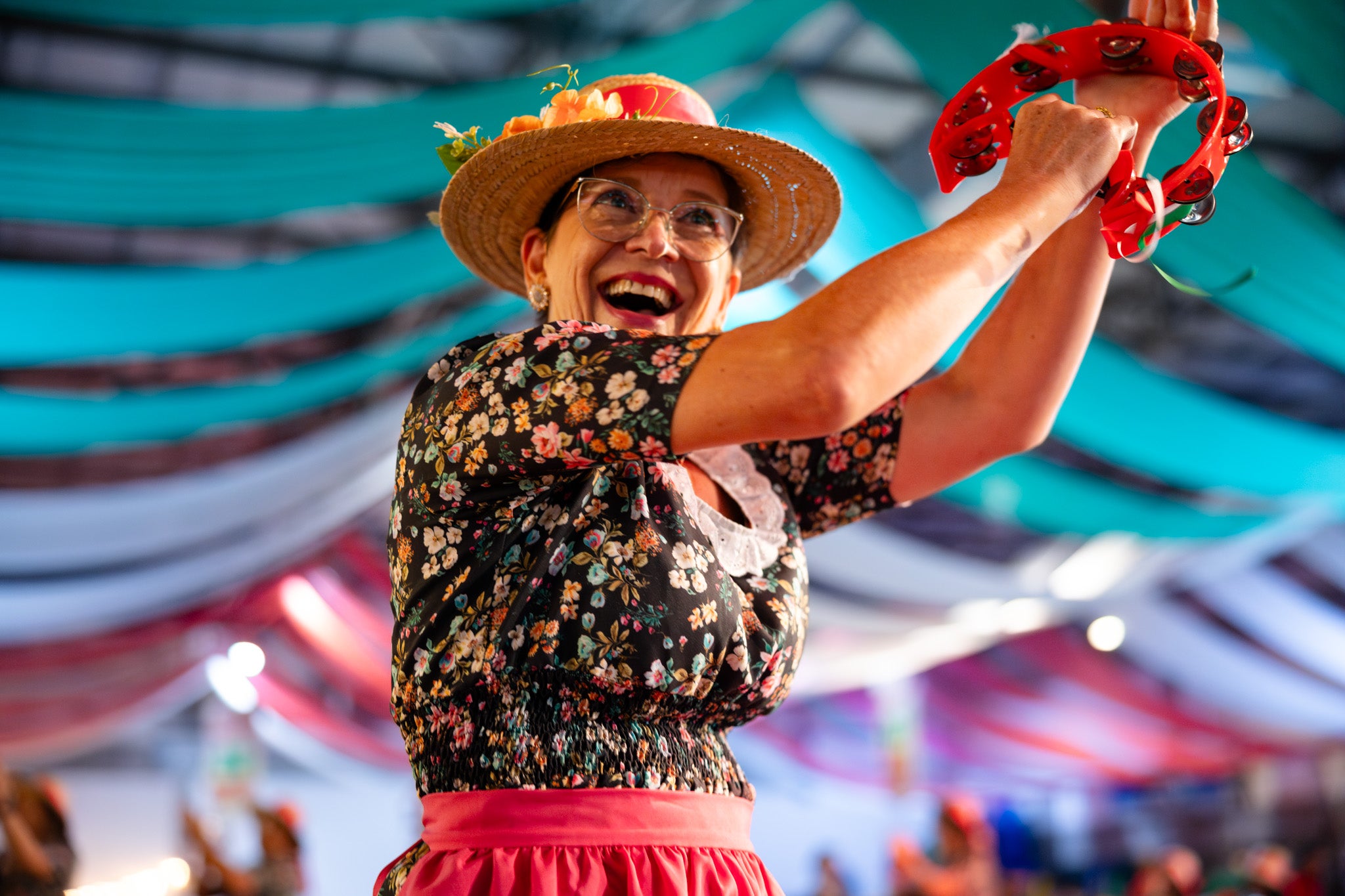 Reconhecido pela cultura alemã, Vale Europeu, em Santa Catarina, celebra imigração italiana a partir dessa semana 1