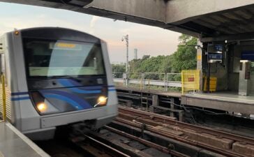 atrações em São Paulo de metrô