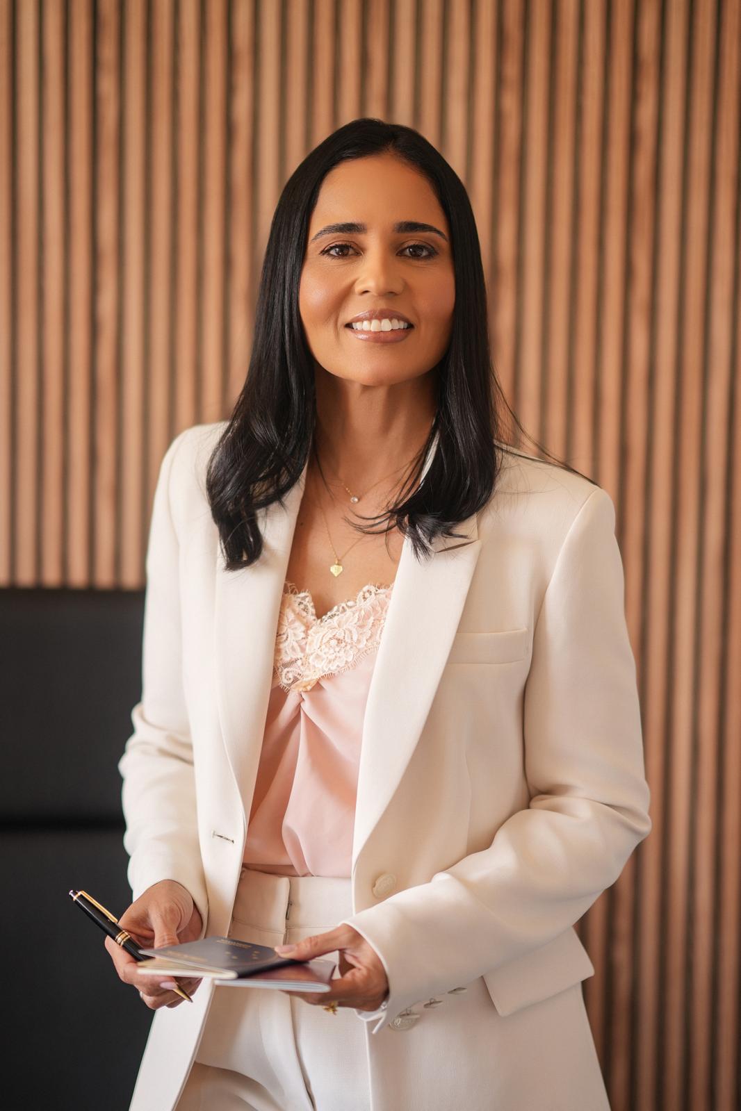 Suelen Cunha analisa mudanças na Lei da Nacionalidade Portuguesa