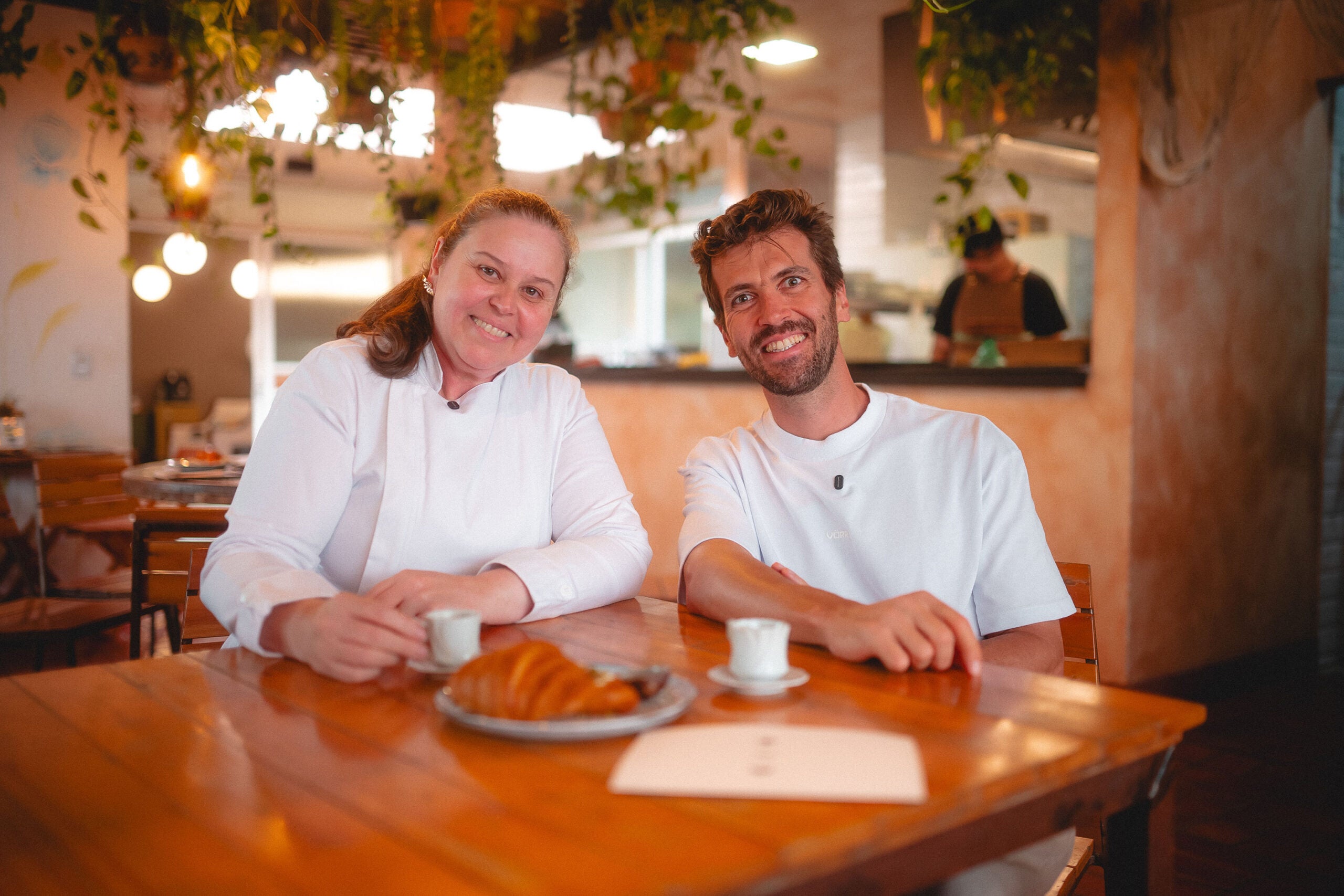 Casa Vörr ganha espaço com brunch, cafés especiais e gastronomia artesanal 2 Casa Vörr ganha espaço com brunch, cafés especiais e gastronomia artesanal 1