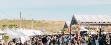 Festival faz sucesso em 13 municípios 5