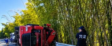 MGC 418 é uma nova ‘Rodovia da Morte’ 3