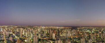 Balança de Uberlândia tem recorde histórico 1