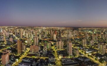 Balança de Uberlândia tem recorde histórico 3