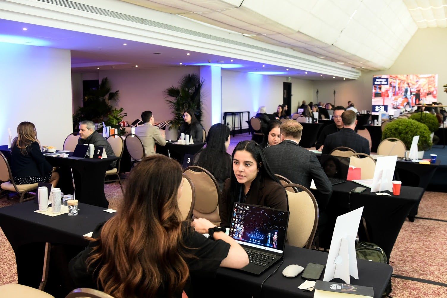 VisitBritain reúne fornecedores britânicos em São Paulo e reforça crescimento do turismo brasileiro para o Reino Unido 2 VisitBritain reúne fornecedores britânicos em São Paulo e reforça crescimento do turismo brasileiro para o Reino Unido 1