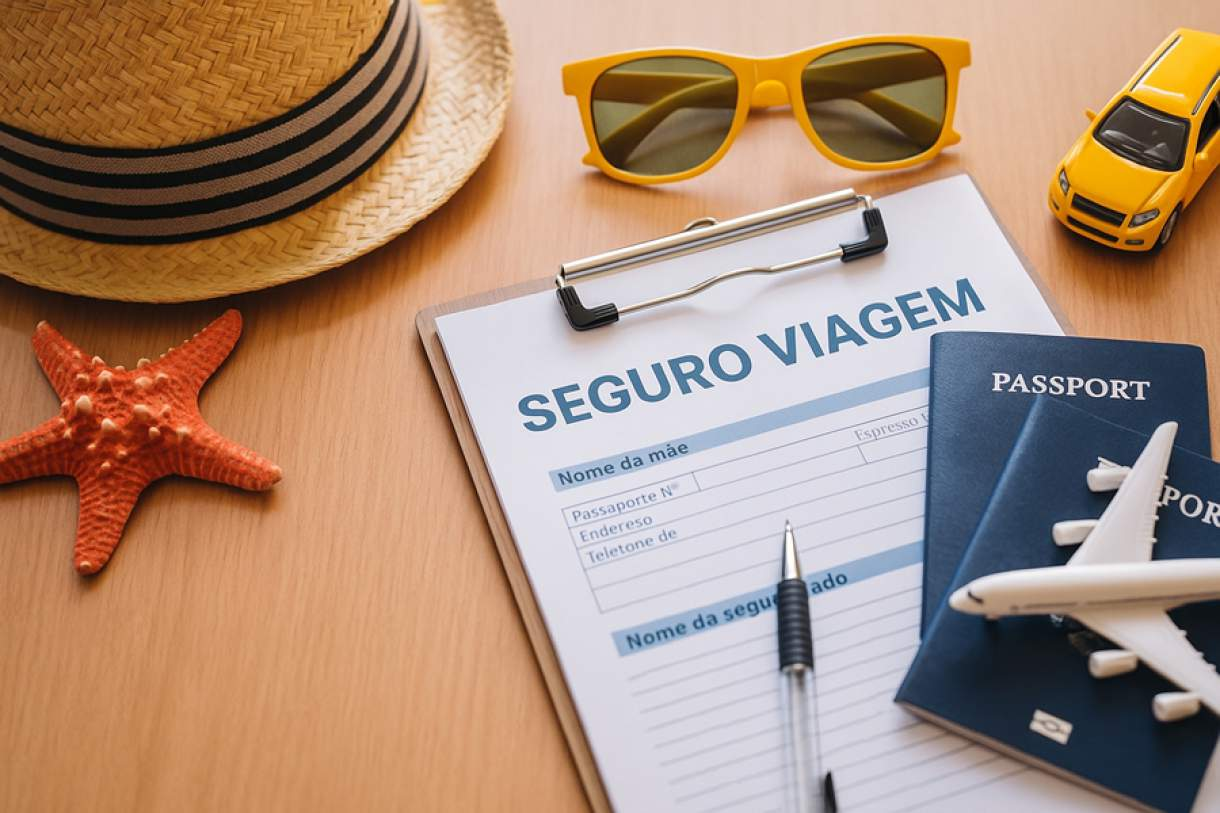 Seguro anual para quem viaja mais: Ciclic lança produto multiviagem com viagens ilimitadas no ano 1