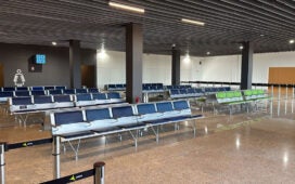 Aeroporto de Carajás
