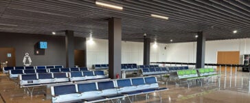 Aeroporto de Carajás