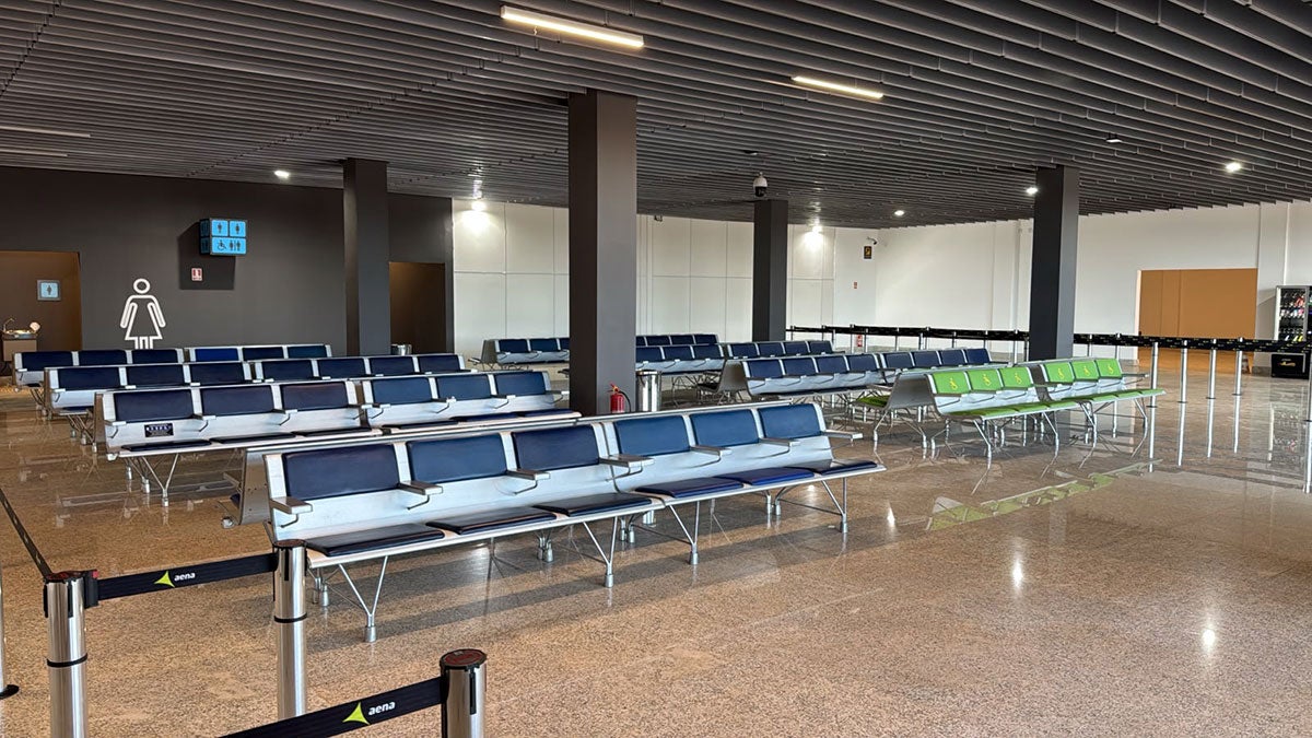 Aeroporto de Carajás