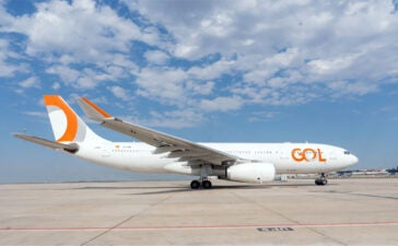 Voo da GOL para Nova York terá Airbus A330