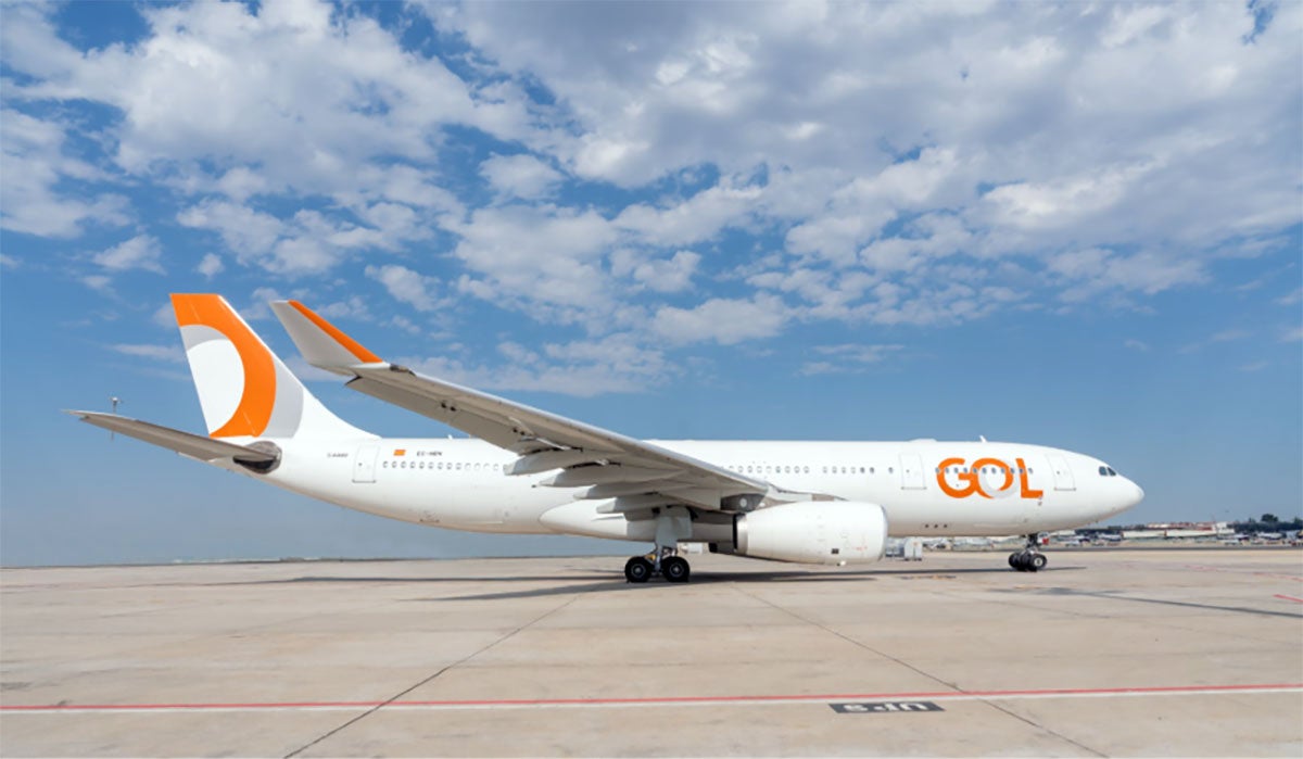 Voo da GOL para Nova York terá Airbus A330