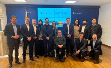 voos da Azul para Punta del Este
