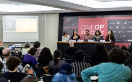 21ª CineOP em Ouro Preto