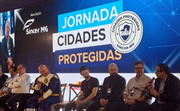 Cidades Protegidas em São João del-Rei