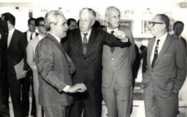 Inauguração da Grande Galeria nos 55 anos do Palácio das Artes
