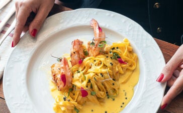 Onde comer em Serra Negra: 7 casas e seus destaques 2 Onde comer em Serra Negra: pratos do roteiro gastronômico do Grupo Café Boteco