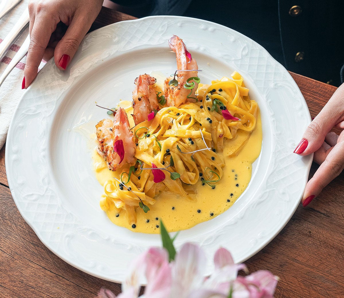 Onde comer em Serra Negra: 7 casas e seus destaques 1 Onde comer em Serra Negra: pratos do roteiro gastronômico do Grupo Café Boteco