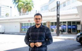 Assentos de menores em voos são analisados por Luiz Moura, conselheiro de turismo da FecomercioSP