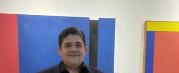 Exposição Eduardo Sued