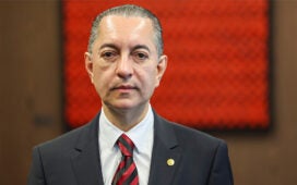 Marco Antônio Borges