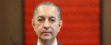 Marco Antônio Borges