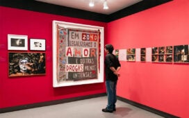 Museu da Diversidade Sexual