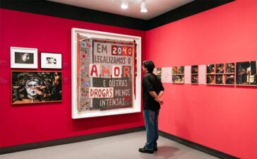Museu da Diversidade Sexual tem agenda gratuita 4 Museu da Diversidade Sexual