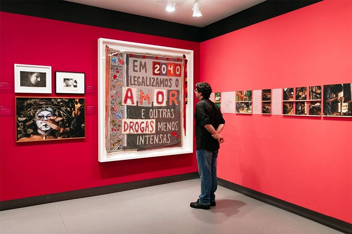Museu da Diversidade Sexual tem agenda gratuita