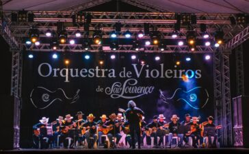 Festival Viola Caipira em São Lourenço é Gratuito 2 Festival Viola Caipira em São Lourenço celebra música de raiz e cultura mineira