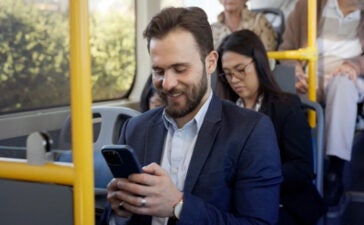 VaideBus leva mobilidade conversacional à LAT.BUS 2026 2 VaideBus apresenta soluções de mobilidade conversacional na LAT.BUS 2026