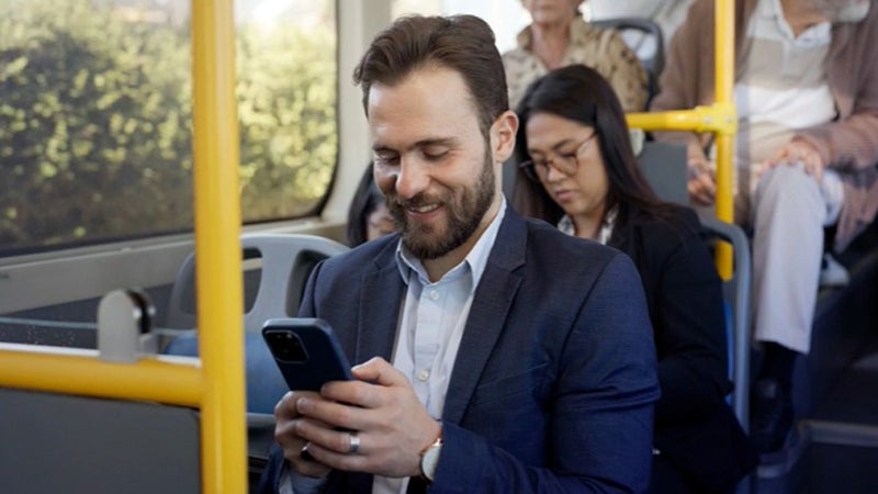 VaideBus leva mobilidade conversacional à LAT.BUS 2026 1 VaideBus apresenta soluções de mobilidade conversacional na LAT.BUS 2026