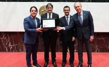 ADCE Minas Gerais recebe homenagem na ALMG 4 ADCE Minas Gerais homenageada na ALMG