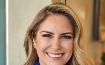 Patrícia Coutinho, cônsul honorária da Finlândia em Minas Gerais