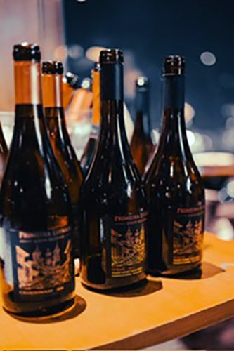 vinhos brasileiros