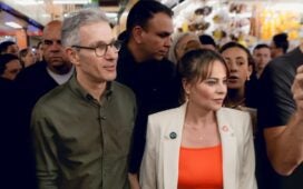 candidatura de Bárbara Botega