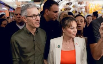 candidatura de Bárbara Botega