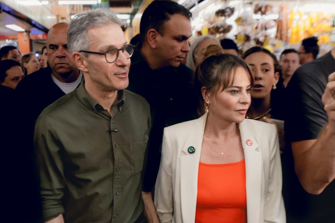 candidatura de Bárbara Botega