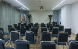 Mercure Belo Horizonte Savassi