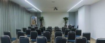 Mercure Belo Horizonte Savassi