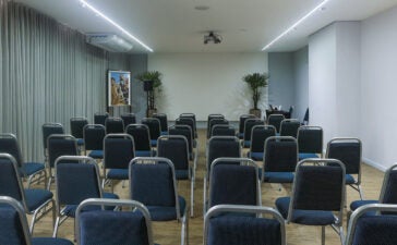Mercure Belo Horizonte Savassi