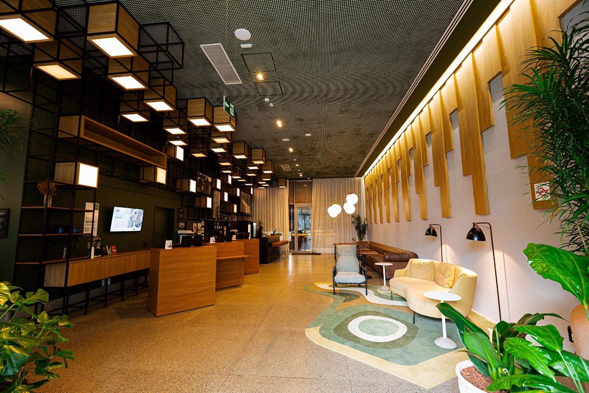 Staycation em São Paulo ganha força em hotéis 1 staycation em São Paulo